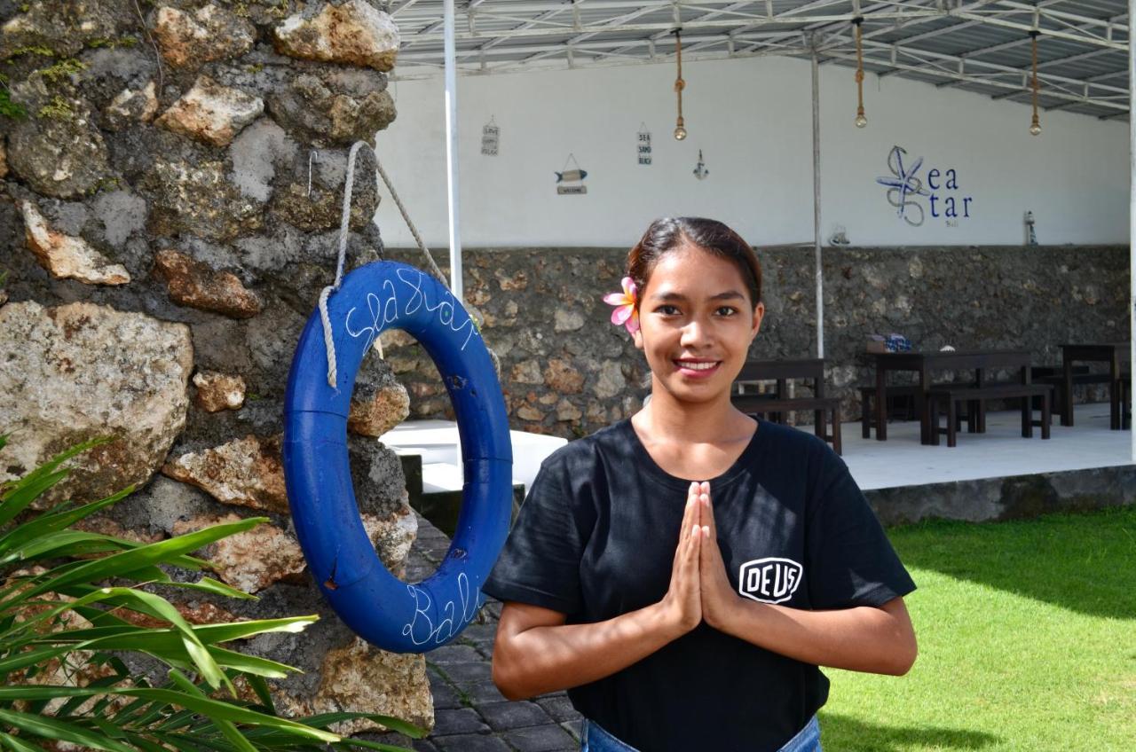 Sea Star Bali Hotel Uluwatu  Exterior photo